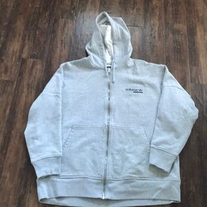 Adidas hoodie
